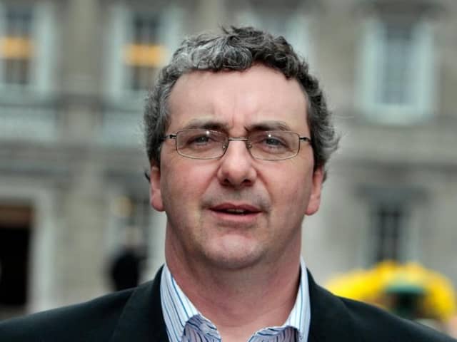 Thomas Pringle