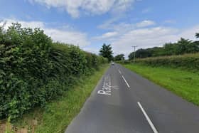 Racecourse Road