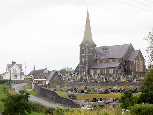 The Drumcree dispute is back in the headlines again after a court ruling