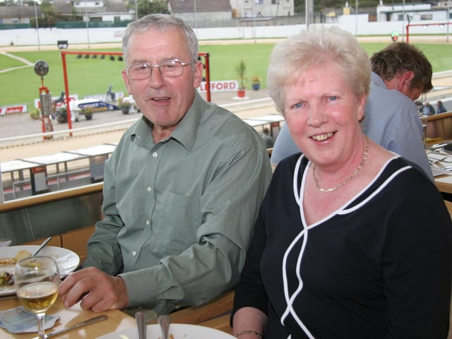 Parties and celebrations in August 2005.