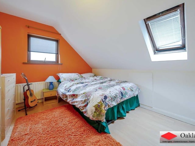 Spacious family home on the market in the Prehen area of Derry