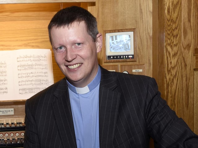 34. Millar/Miller. English and Scottish: As every manor or estate had its miller this occupational surname sprang up all over England and Scotland. Millar is usually regarded as the Scottish spelling of the name. Millar/Miller ranked 34th in 1989 with 51 entries. Pictured is the Venerable Robert Miller.