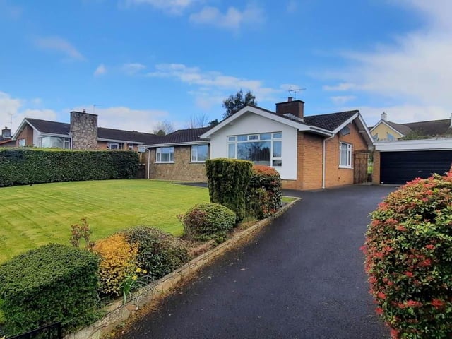 6 Heathfield, Culmore