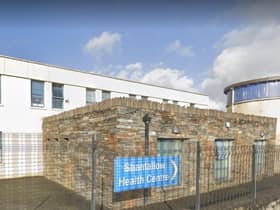 Racecourse GP practice is based at Shantallow Health Centre.