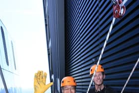 Abseil 2024
