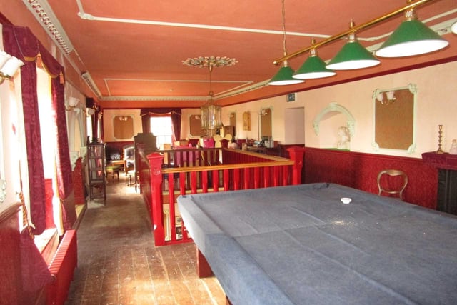 'Tremendous' Grouse Hall House on the market in Inishowen