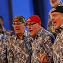 The City of Derry International Choir Festival is now in its 10th year