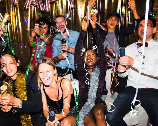 Ticket seller Skiddle has calculated that Derry is one of the cheapest places in the United Kingdom for a night out on New Year’s Eve.