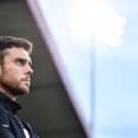 Sligo Rovers manager John Russell has been voted the most attractive League of Ireland manager  just in time for the Valentine's Day season opener on Friday.