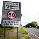 Rishi Sunak has claimed sending police to ‘villages in Donegal’ not answer to migration