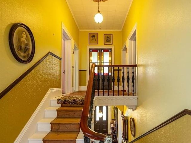 The charming and tranquil County Derry home at 11 Foyle Avenue, Greysteel.