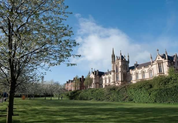 Magee College