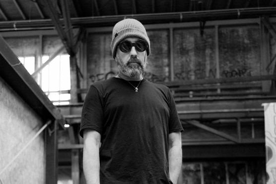 Dave Clarke