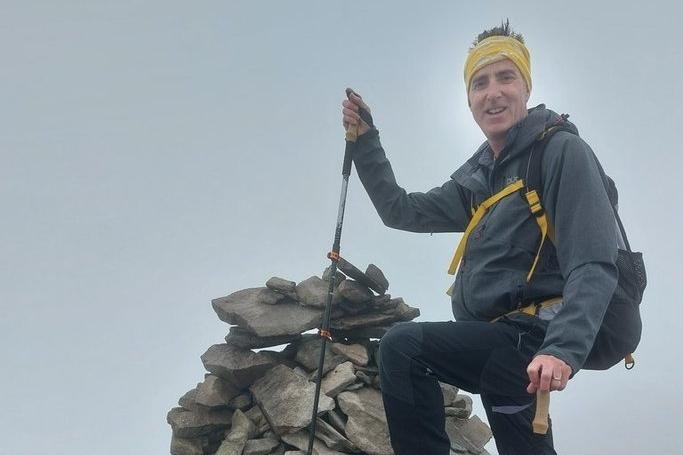 Local father and son duo Andrew Maguire and 15-year-old Shae Maguire recently completed a remarkable hiking challenge—summiting all 51 mountains in the province of Connacht