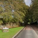 Knockloughrim