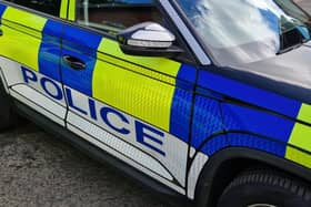 PSNI