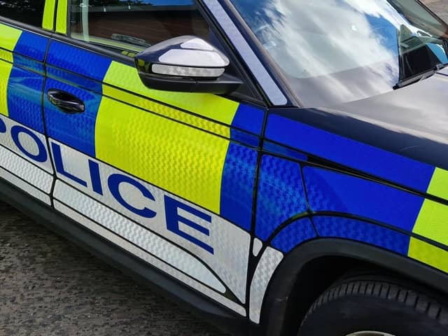 PSNI