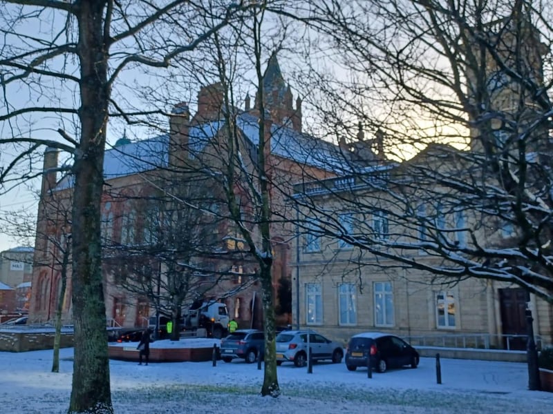 Derry snow 38
