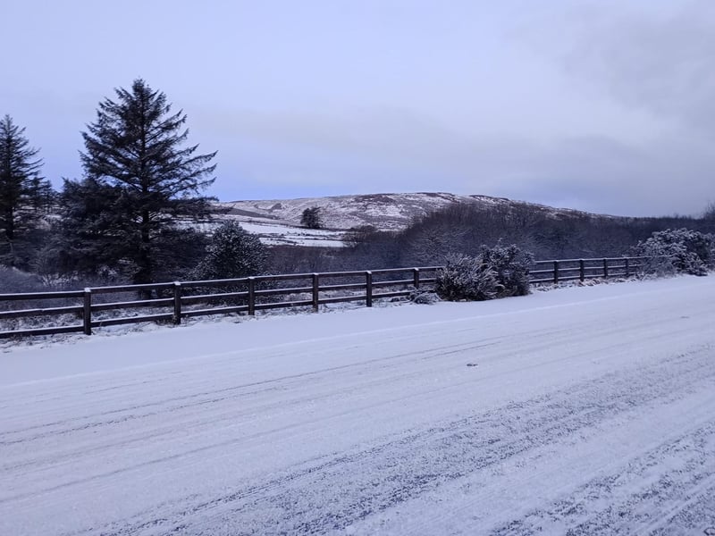 Glentogher