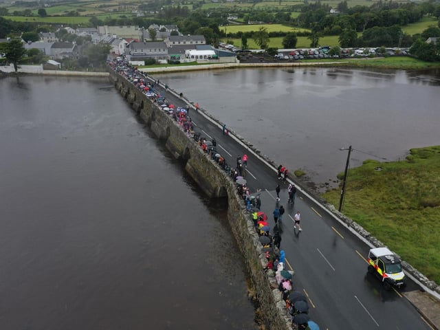 Malin Raft Race 2023
