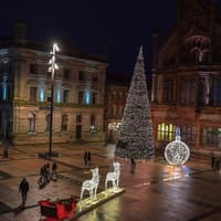 Christmas Light switch-on plan for children with additional needs confirmed for Derry & Strabane