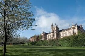 Concerns have been raised at Stormont over the Magee College expansion proposals after Ulster University announced last week it was seeking up to 450 potential redundancies.