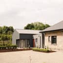 Roe Park Resort Gate Lodge