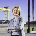 Susan Nightingale, Director UK Network Devolved Nations, British Business Bank