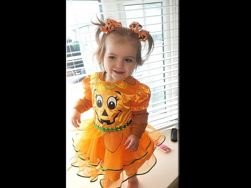 Derry kids' Halloween costumes 2023