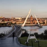 Derry City and Strabane District Council and the PeacePlus Partnership Board are celebrating being the first Council in Northern Ireland to secure funding under PeacePlus.