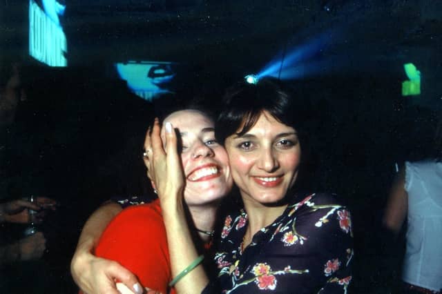 As they prepare to draw the curtain on an event that has left an indelible mark, the Celtronic organisers have opened the archives and revealed an incredible trove of images from the past quarter of a century. Thanks for the memories.