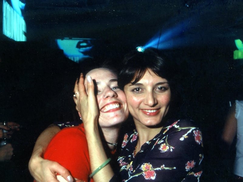 As they prepare to draw the curtain on an event that has left an indelible mark, the Celtronic organisers have opened the archives and revealed an incredible trove of images from the past quarter of a century. Thanks for the memories.