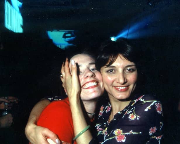 As they prepare to draw the curtain on an event that has left an indelible mark, the Celtronic organisers have opened the archives and revealed an incredible trove of images from the past quarter of a century. Thanks for the memories.