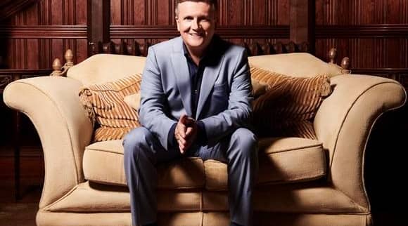 Aled Jones 
