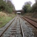 The Derry line and Larne lines will be closed for two days.