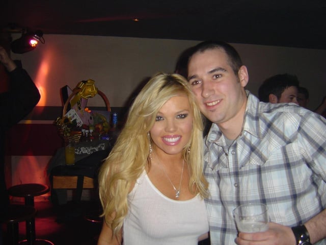 Earth Niteclub in May 2006