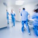 Mr Durkan was reacting to the shocking findings in a new survey of nurses by the RCN.