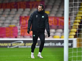 Shane Duffy. (Photo by Mark Runnacles/Getty Images)