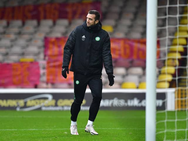 Shane Duffy. (Photo by Mark Runnacles/Getty Images)