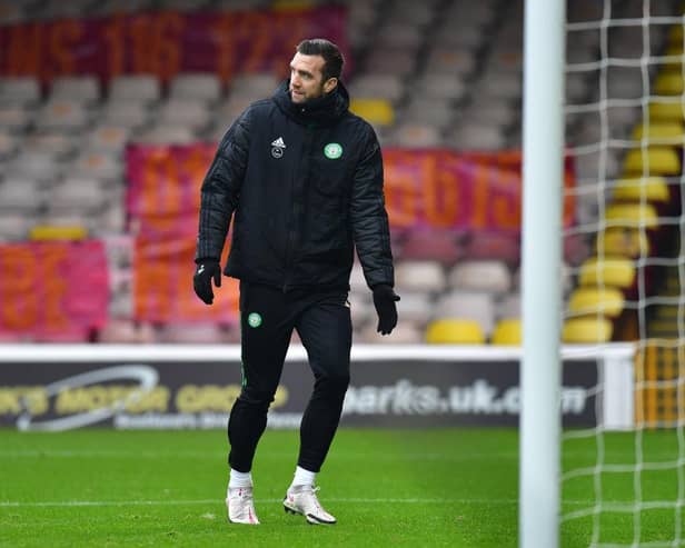 Shane Duffy. (Photo by Mark Runnacles/Getty Images)