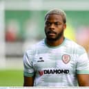 Dipo Akinyemi has become an early fans favourite at Brandywell after his performance against Bohs.