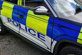 PSNI.