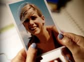 Pictured Rachell Nickell. Cold Case Forensics unlocks the secrets which finally solved Britain’s most controversial murder cases