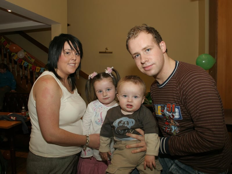 Oran O'Reilly