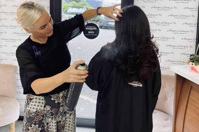 It’s the people, the craic and the absolute madness in between that make a salon what it is.