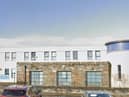 Shantallow Health Centre.