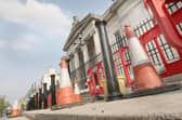 Bishop Street Courthouse