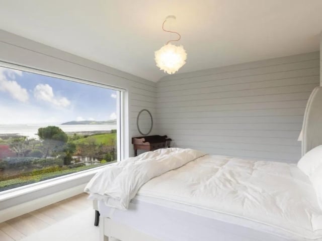 Rathmullan Gortflugh Apple Tree House
