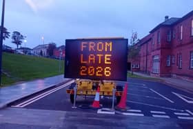 The ‘Journal’ has asked TEO for further details of the new parking regime.