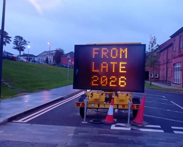 The ‘Journal’ has asked TEO for further details of the new parking regime.